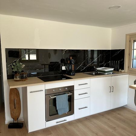 Studio Au Calme Avec Terrasse Rougemont  ภายนอก รูปภาพ