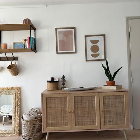 Studio Au Calme Avec Terrasse Rougemont  ภายนอก รูปภาพ