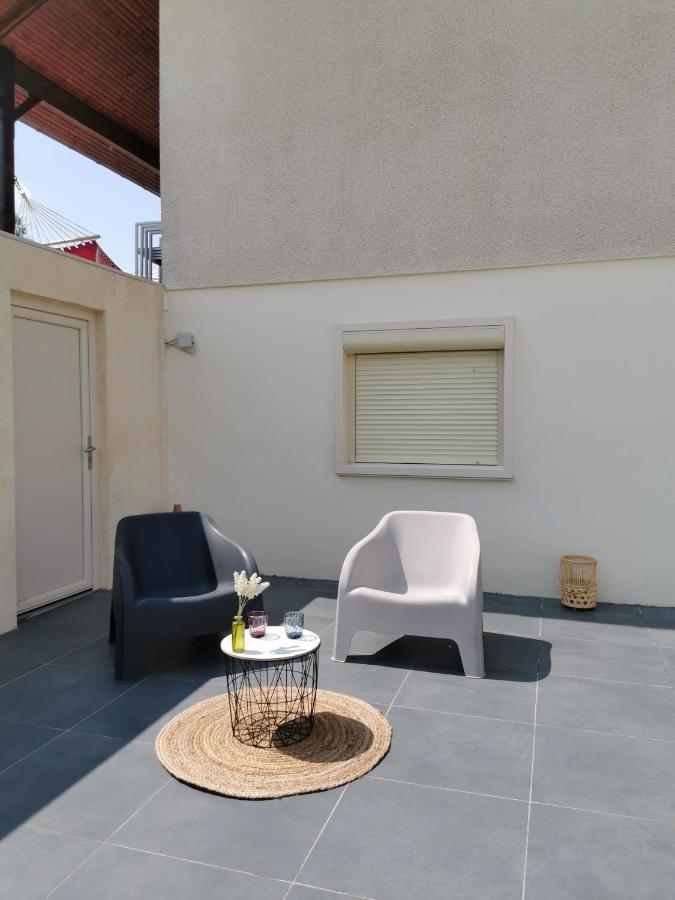 Studio Au Calme Avec Terrasse Rougemont  ภายนอก รูปภาพ