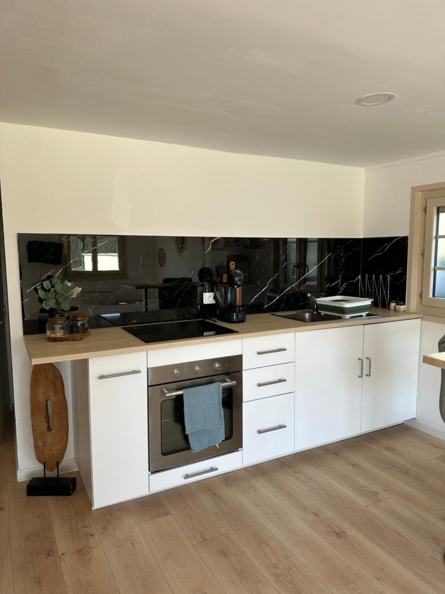 Studio Au Calme Avec Terrasse Rougemont  ภายนอก รูปภาพ