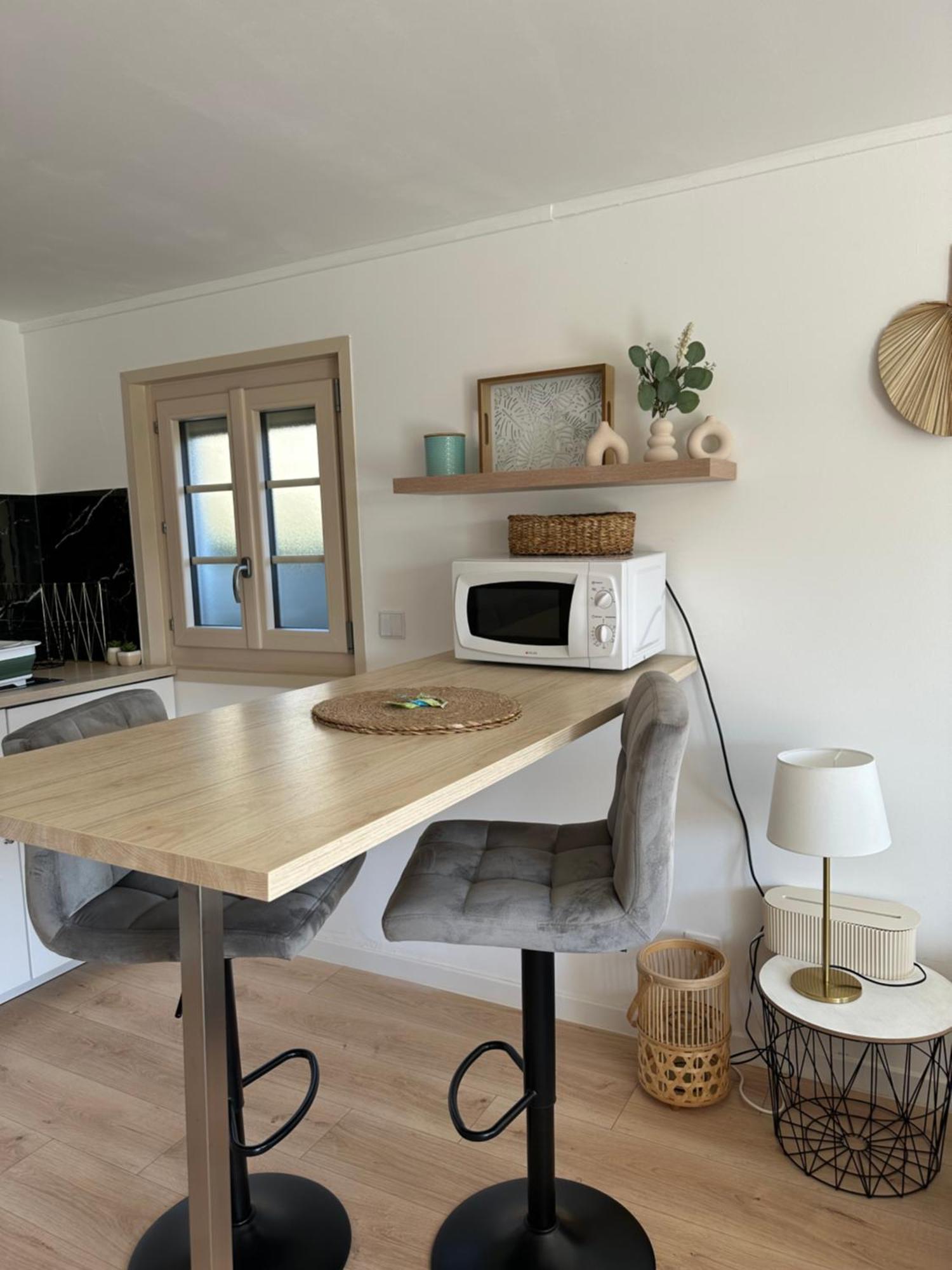 Studio Au Calme Avec Terrasse Rougemont  ภายนอก รูปภาพ